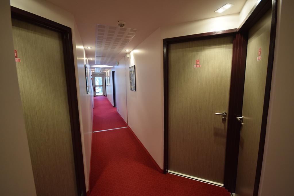Best Hotel Sance - Mâcon Dış mekan fotoğraf