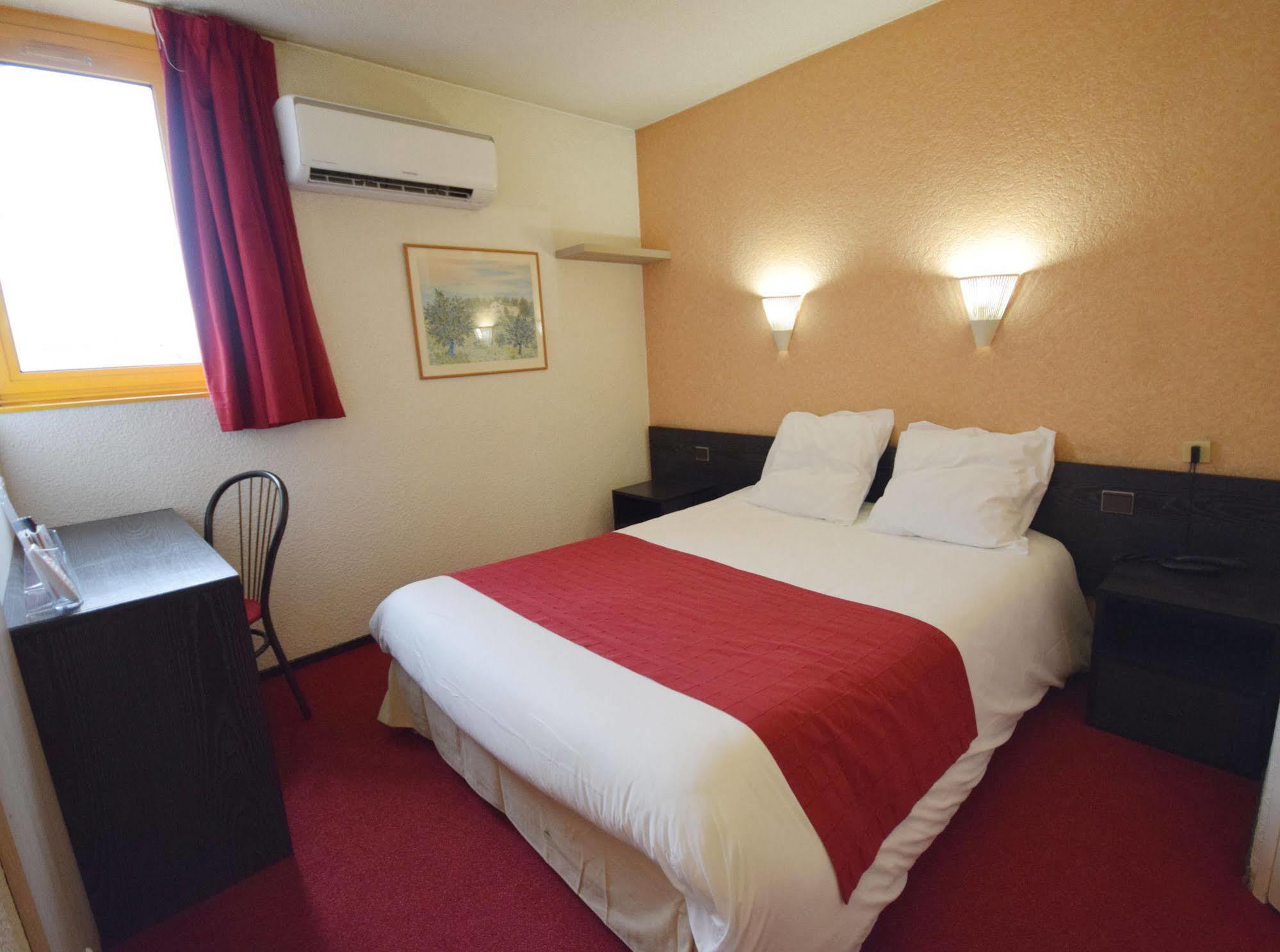 Best Hotel Sance - Mâcon Dış mekan fotoğraf
