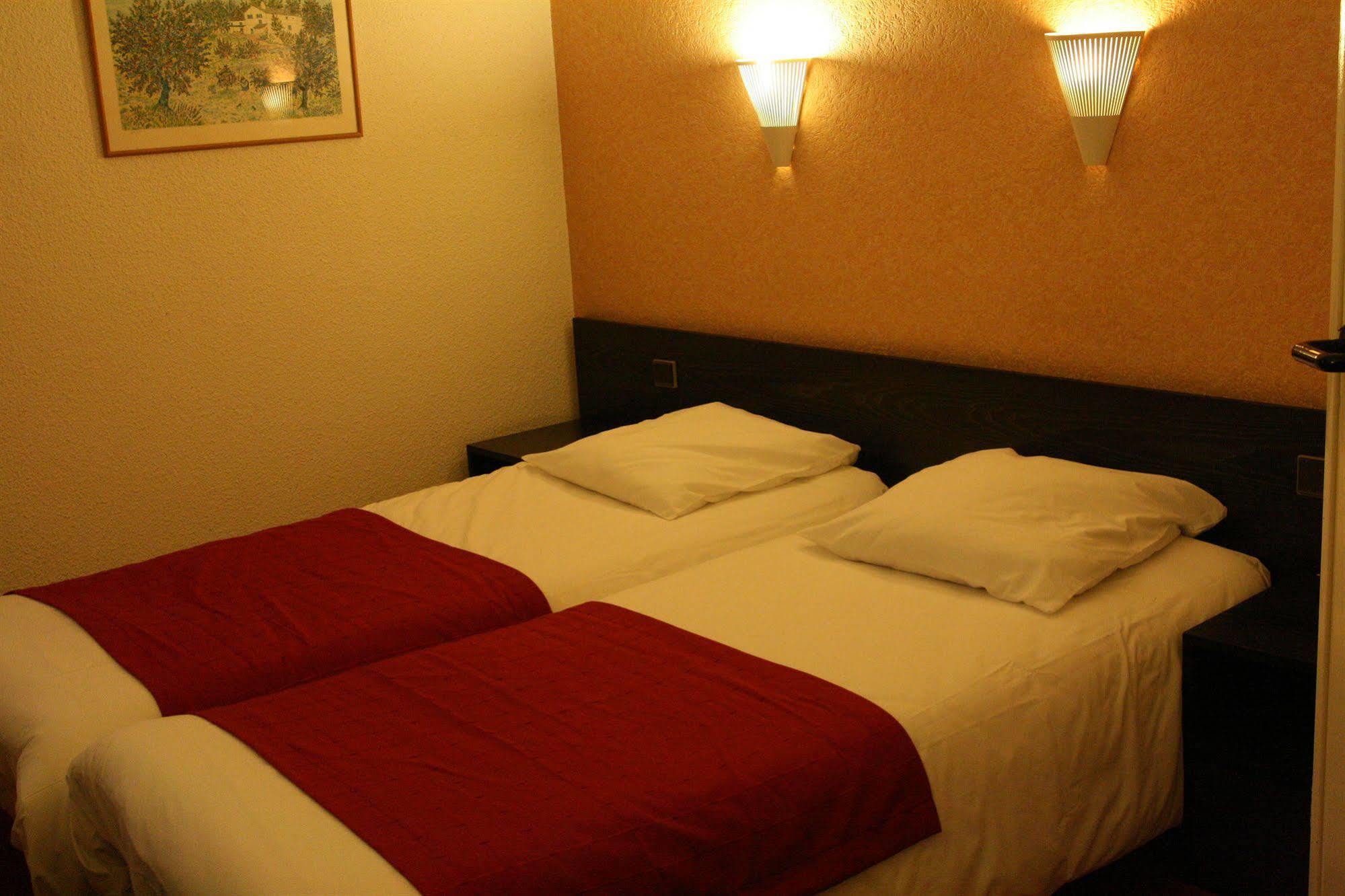 Best Hotel Sance - Mâcon Dış mekan fotoğraf