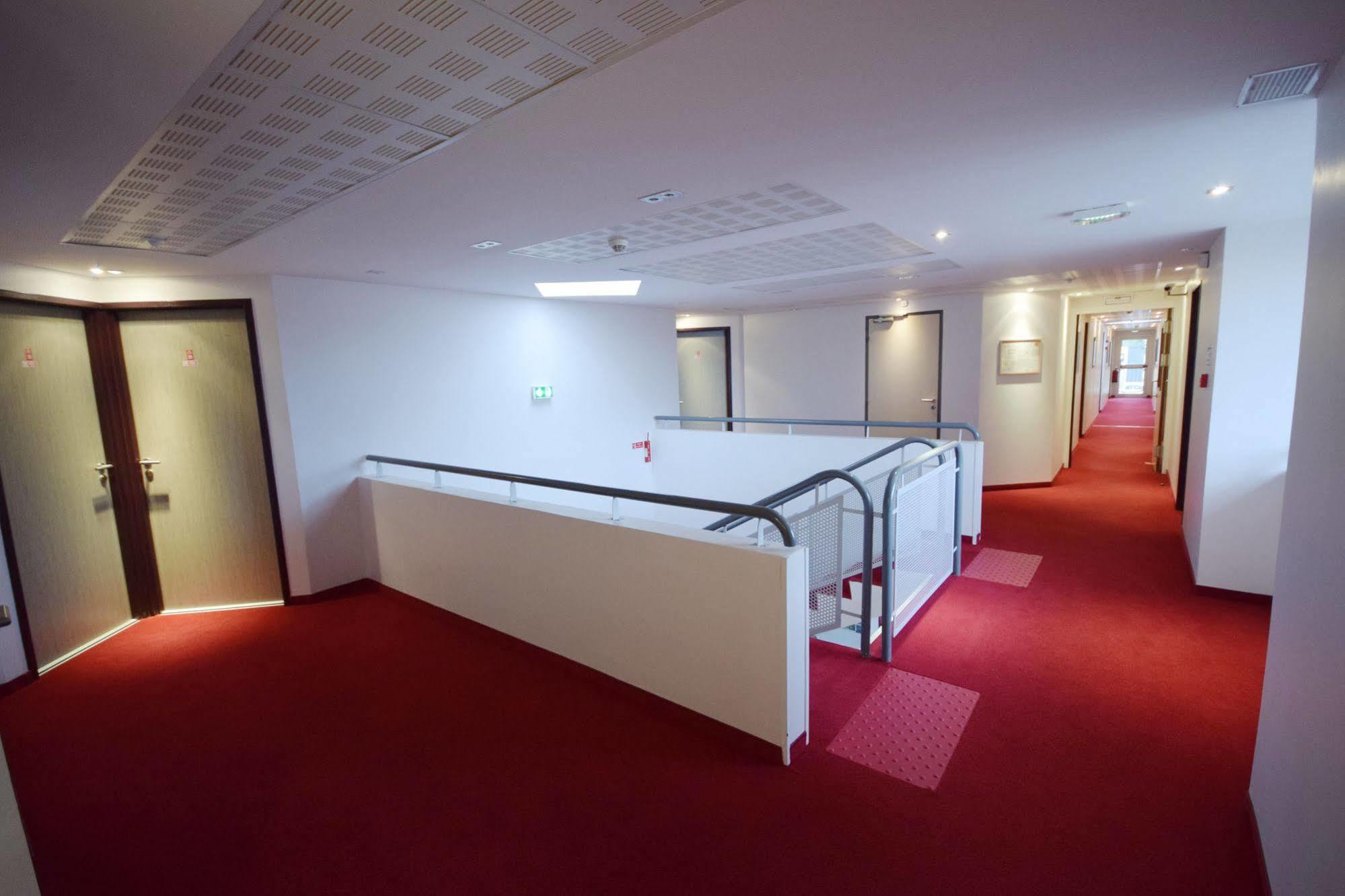 Best Hotel Sance - Mâcon Dış mekan fotoğraf