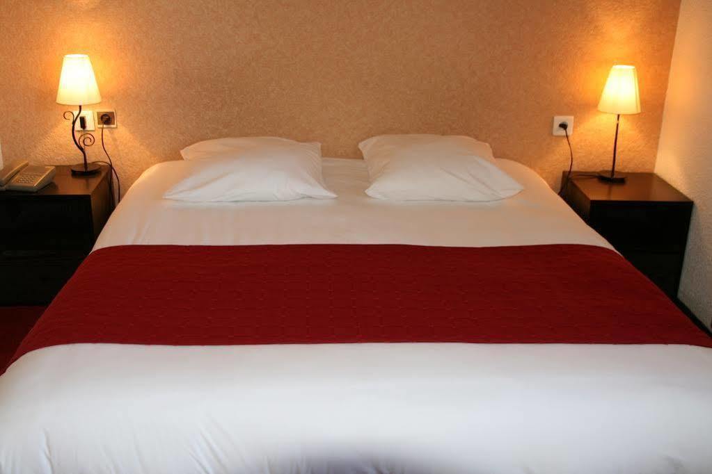 Best Hotel Sance - Mâcon Dış mekan fotoğraf