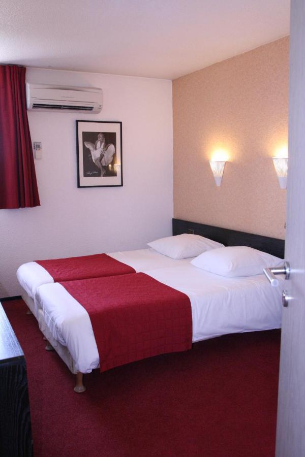 Best Hotel Sance - Mâcon Oda fotoğraf